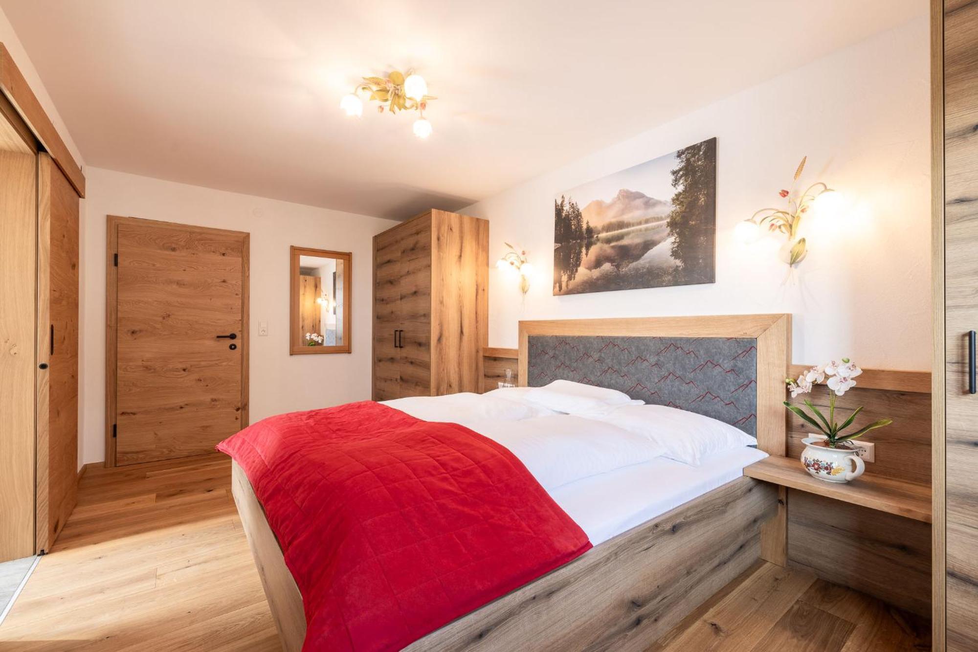 Oerglwirt Ferienwelt - Hotel Post Oerglwirt Mariapfarr Pokój zdjęcie