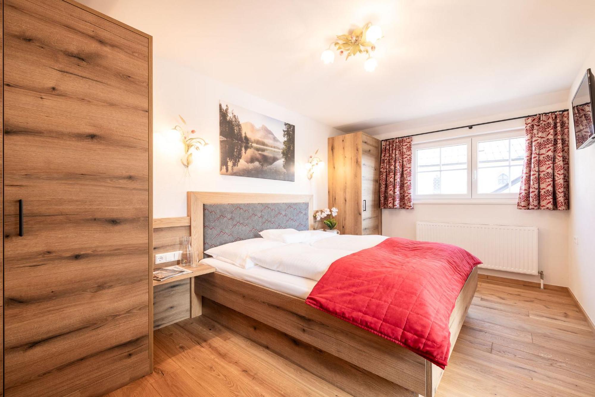 Oerglwirt Ferienwelt - Hotel Post Oerglwirt Mariapfarr Pokój zdjęcie
