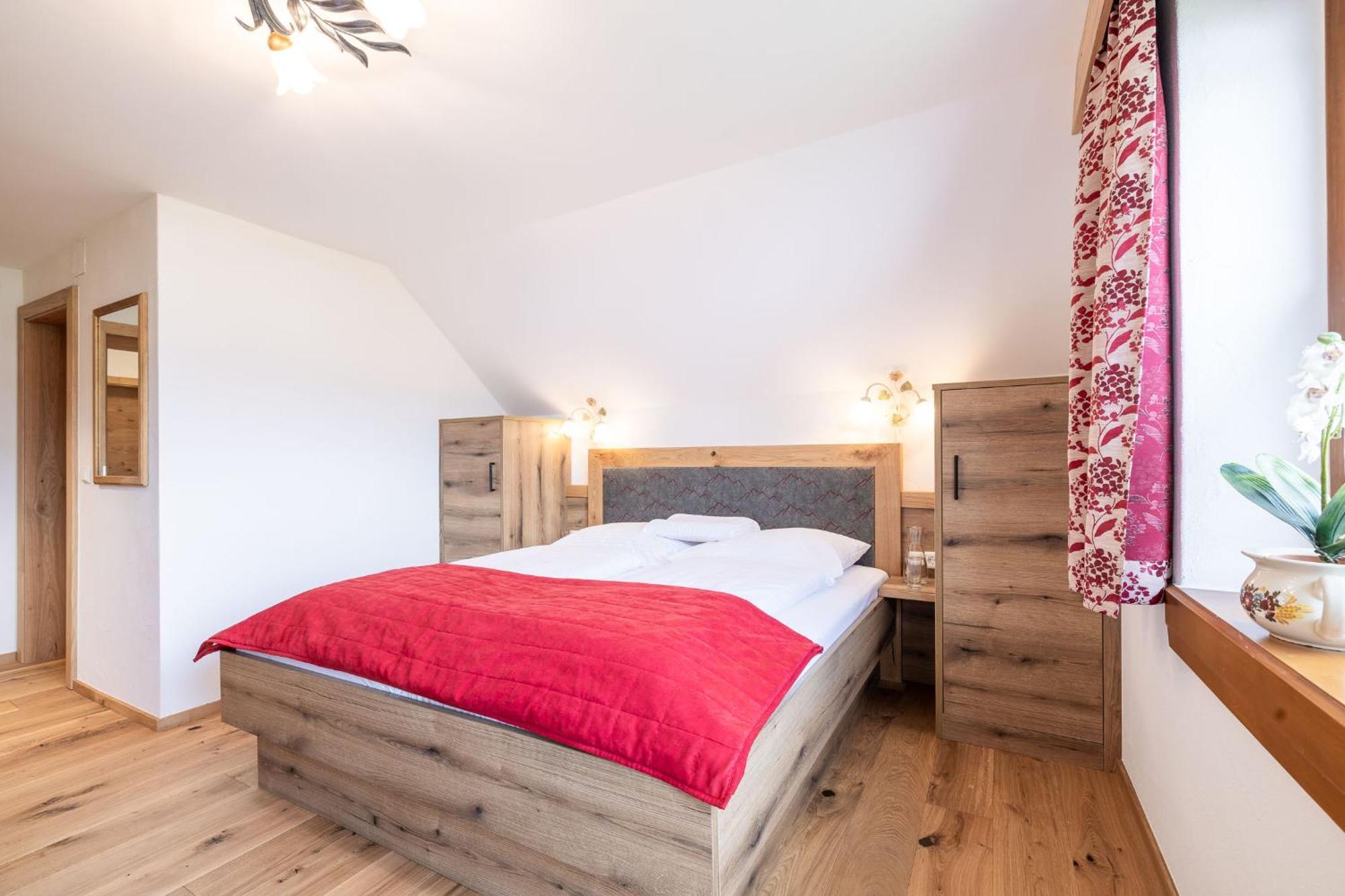 Oerglwirt Ferienwelt - Hotel Post Oerglwirt Mariapfarr Pokój zdjęcie