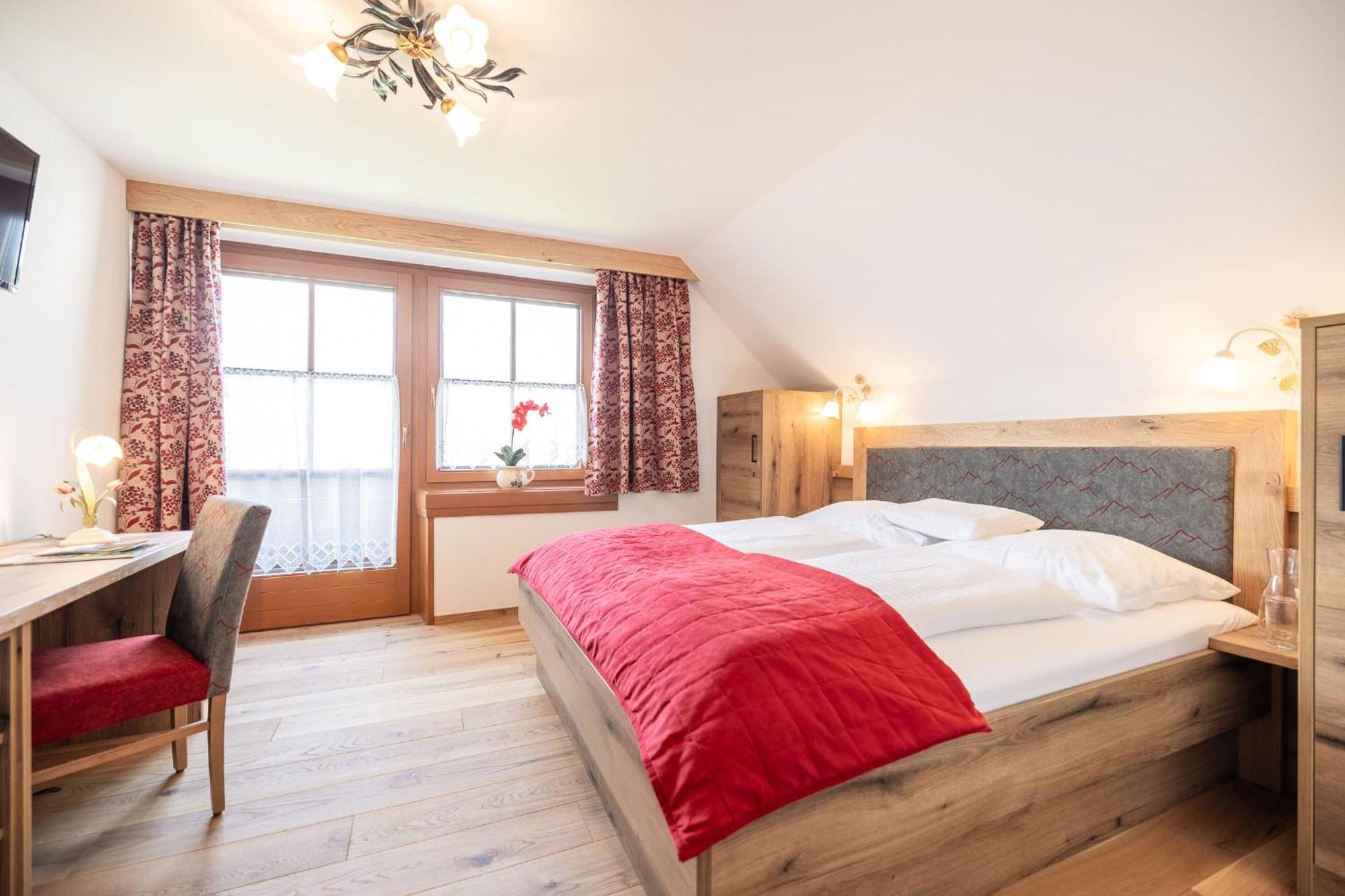Oerglwirt Ferienwelt - Hotel Post Oerglwirt Mariapfarr Zewnętrze zdjęcie